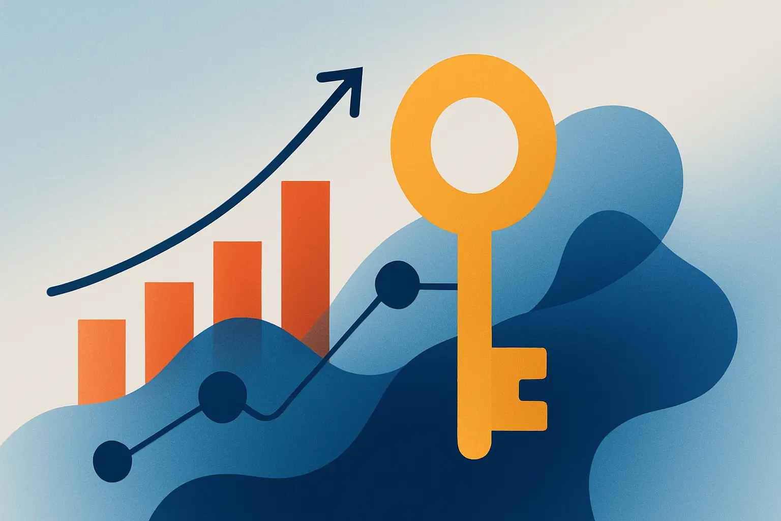 KPI Agile e Scrum 2026: guida pratica con 7 indicatori chiave